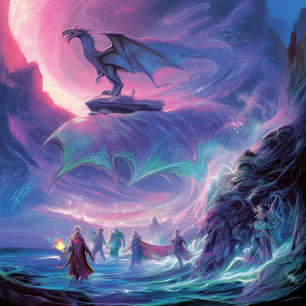 Whispers of the Vanishing Marsh