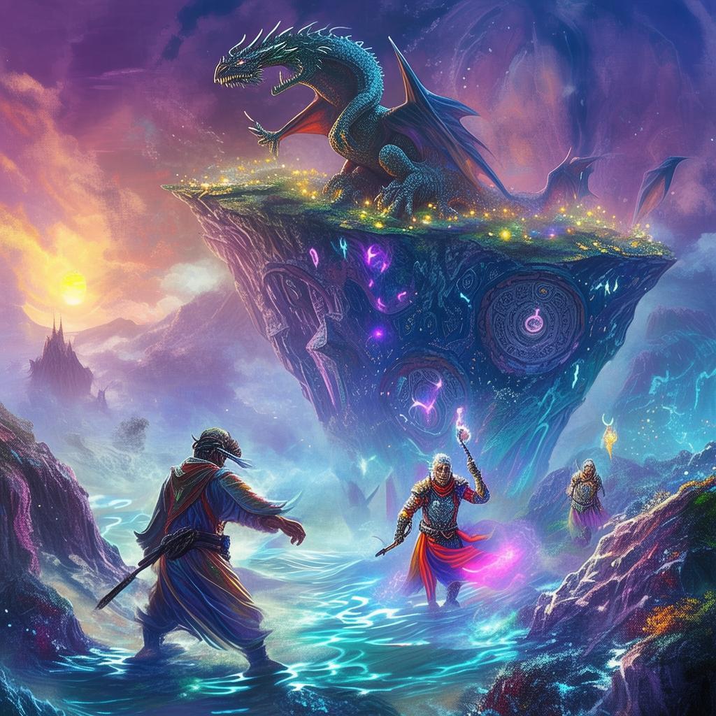 The Echoes of the Ancients