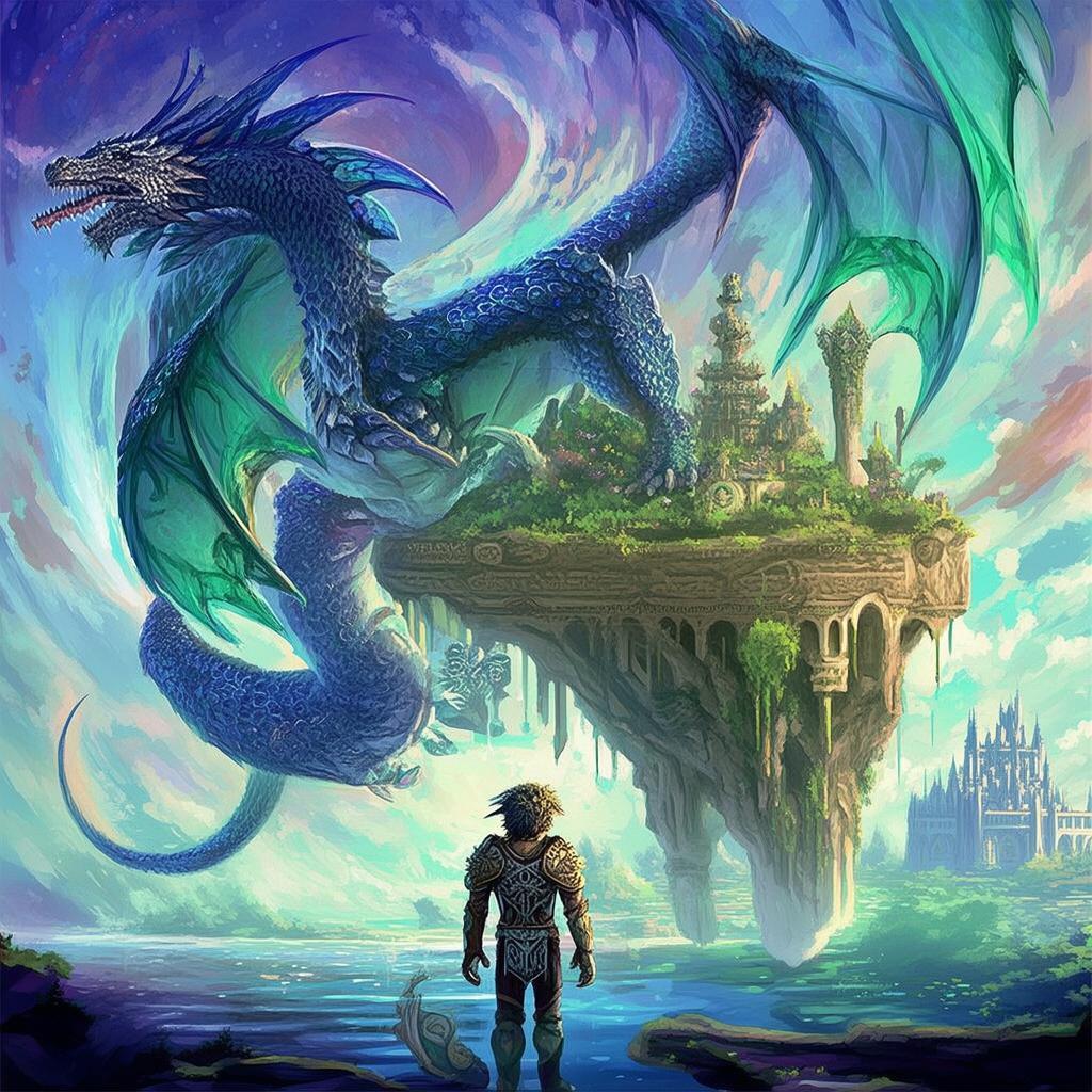 Whispers of the Lost Labyrinth