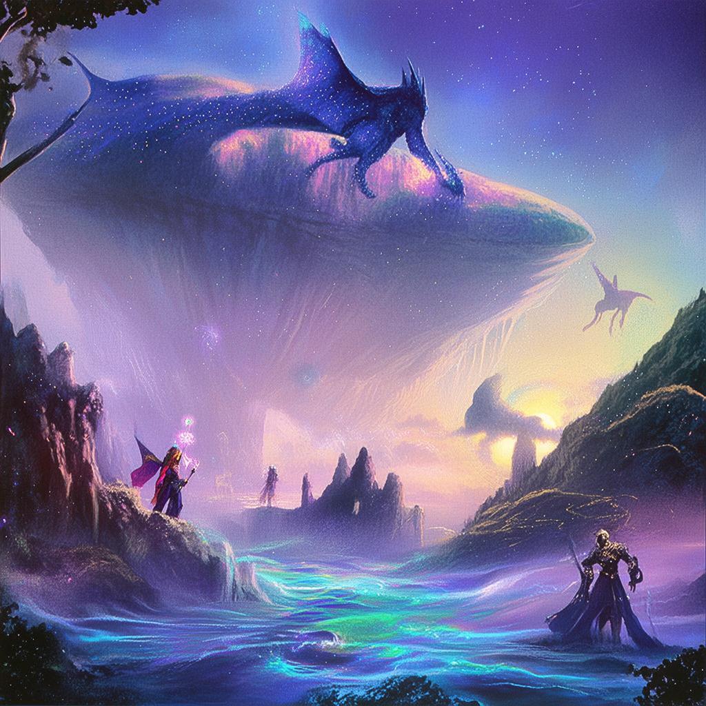The Star-Crossed Symphony