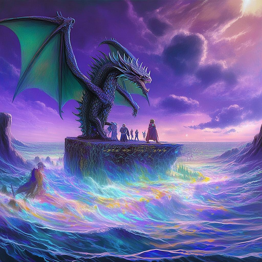 The Echoes of the Dreamer's Return