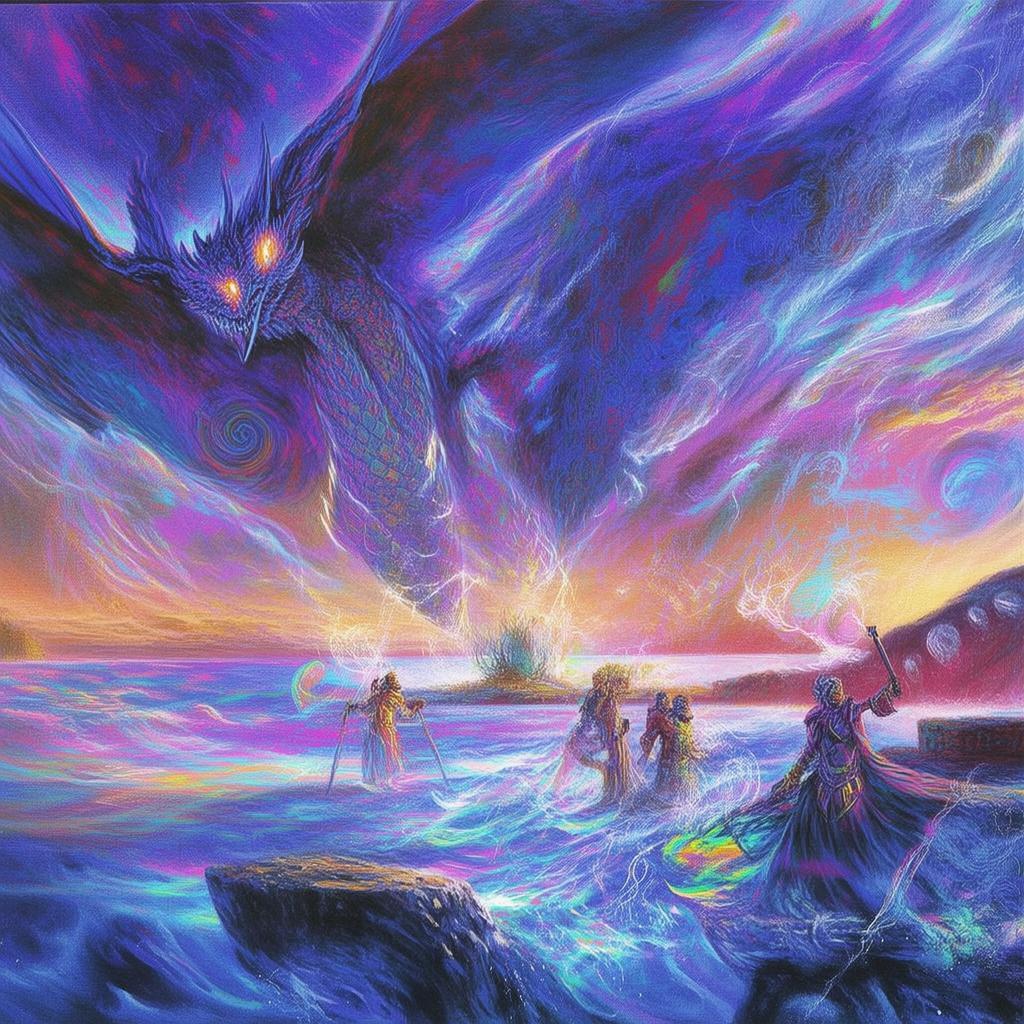 剑破九霄：武侠小哥哥的奇幻冒险