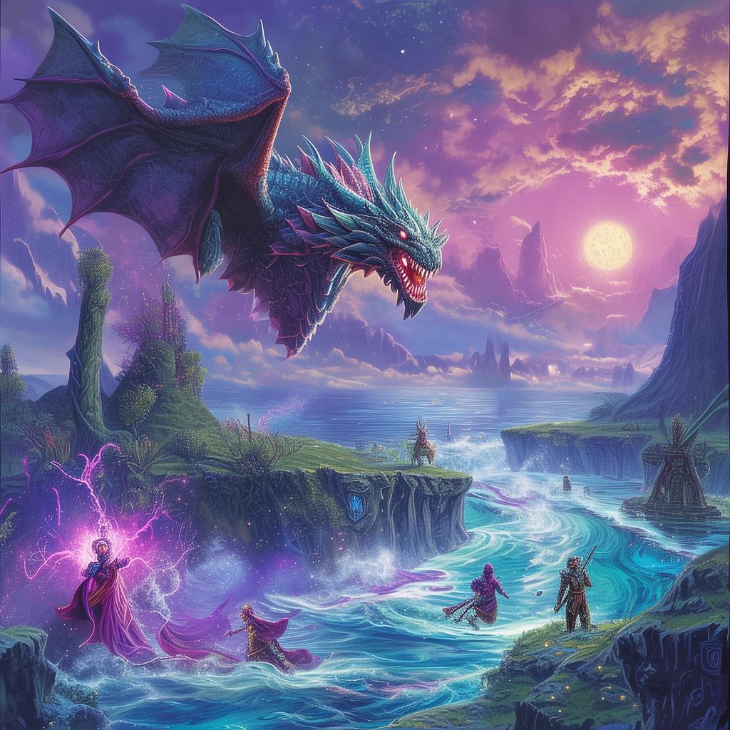 Whispers of the Abyss: The Echoing Veil