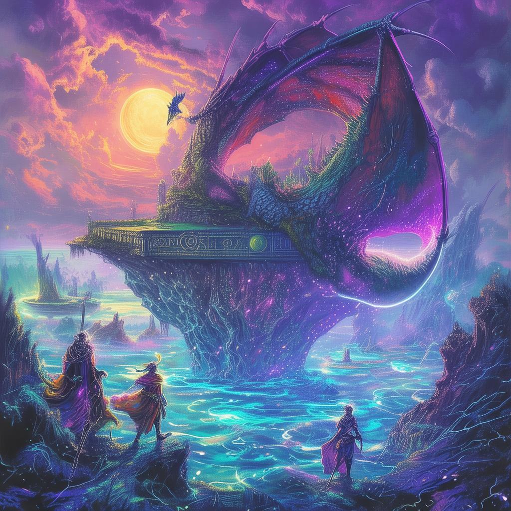 The Quantum Requiem: Echoes of the Infinite