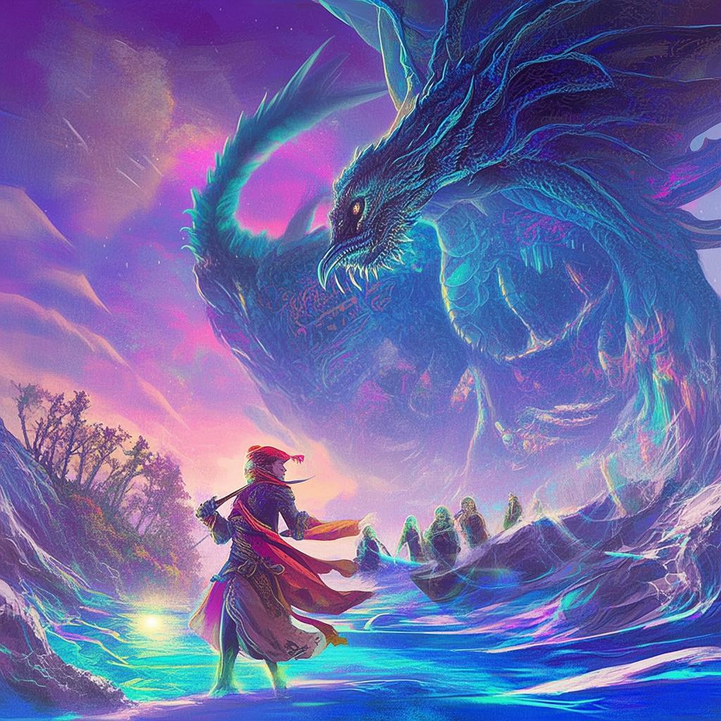 The Last Echo of the Vanished Labyrinth