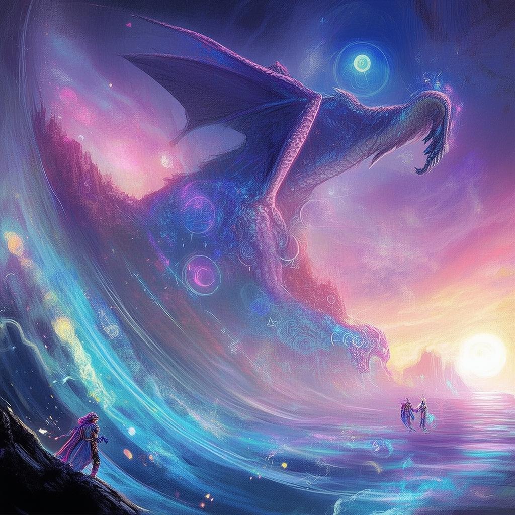 The Crystal's Whisper