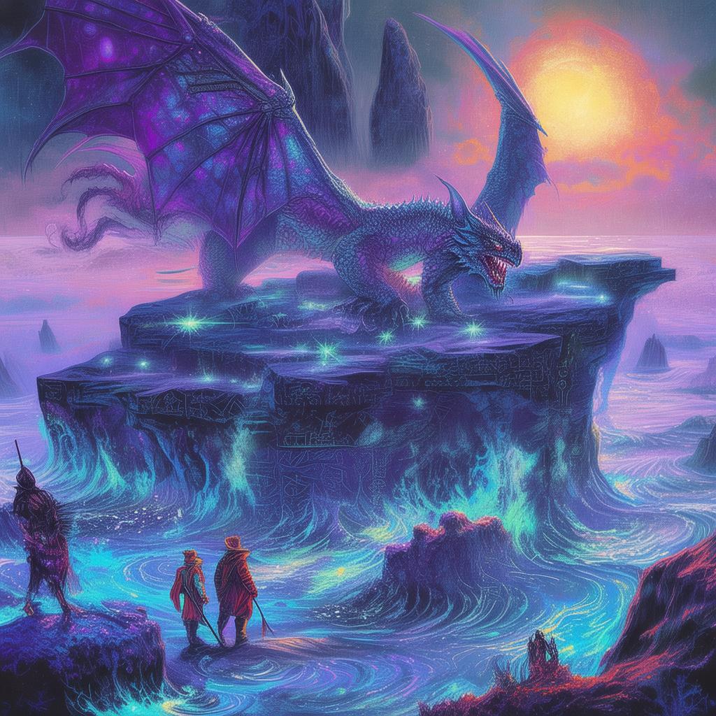 The Last Cipher of the Scribe