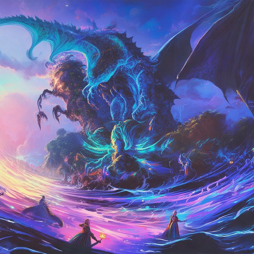 The World-Bound's Last Hope