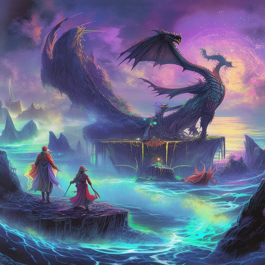 The Bullet's Echo: A Fantasy Shooter's Legacy