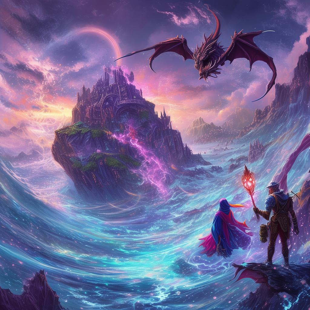 The Quantum Nexus: The Echo of the Past