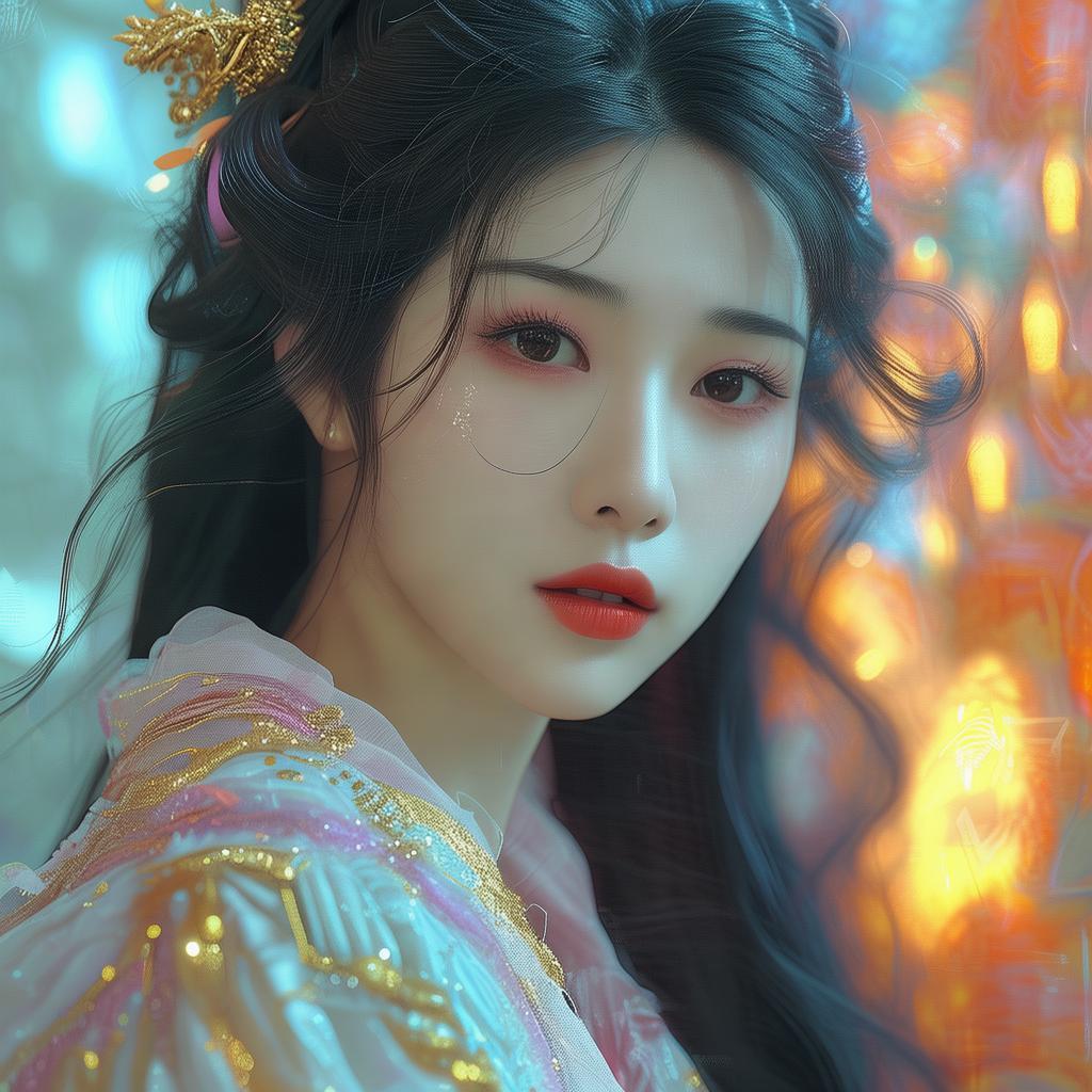 妲己啊妲己：揭开千年魅惑女妖的神秘面纱