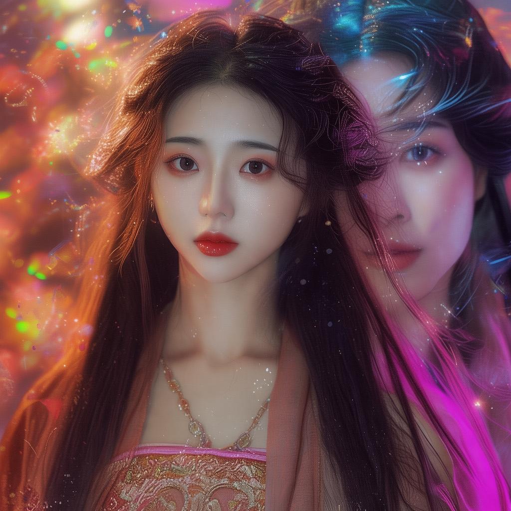 妲己：神秘妖女背后的功夫传奇