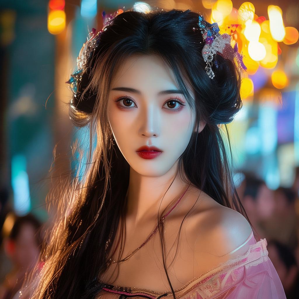 从妲己到Soda：一场跨越千年的魅力逆袭