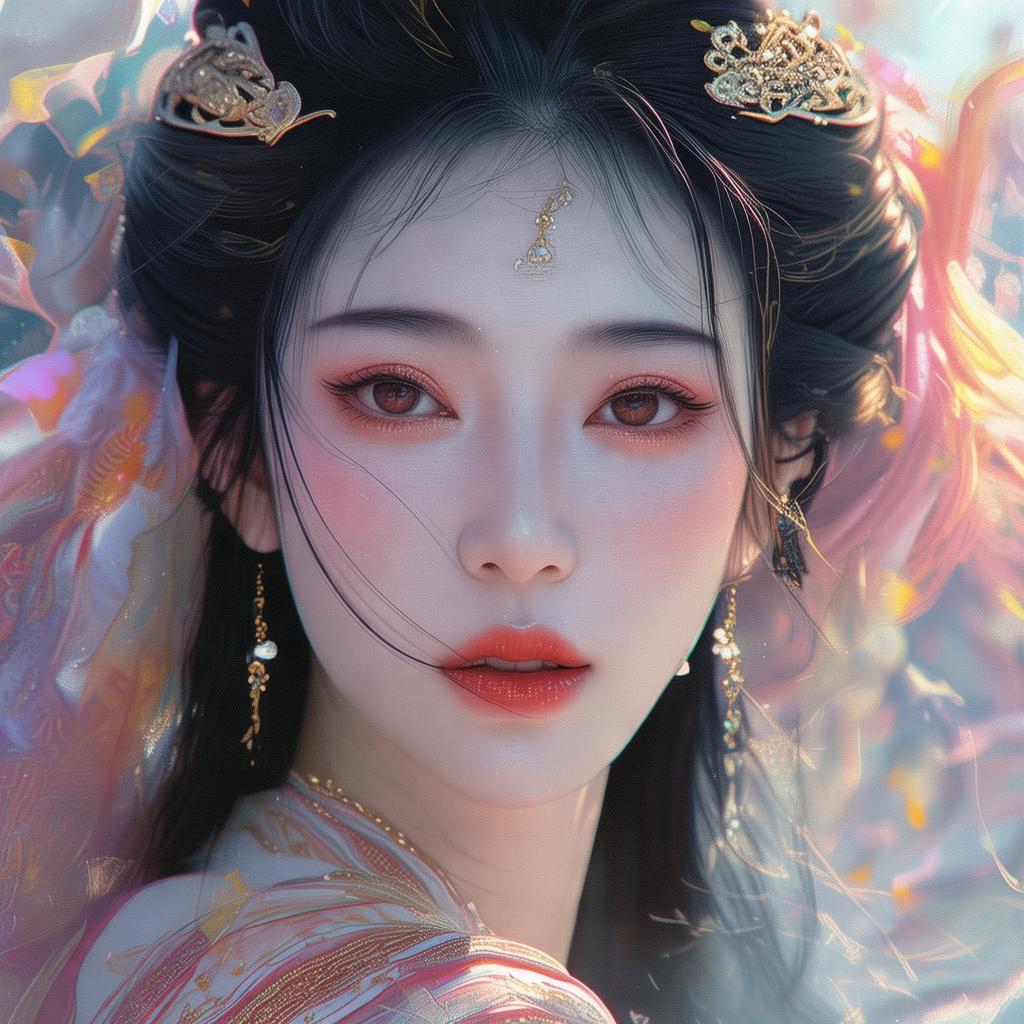 千年妖姬：妲己的传奇人生与真实面目
