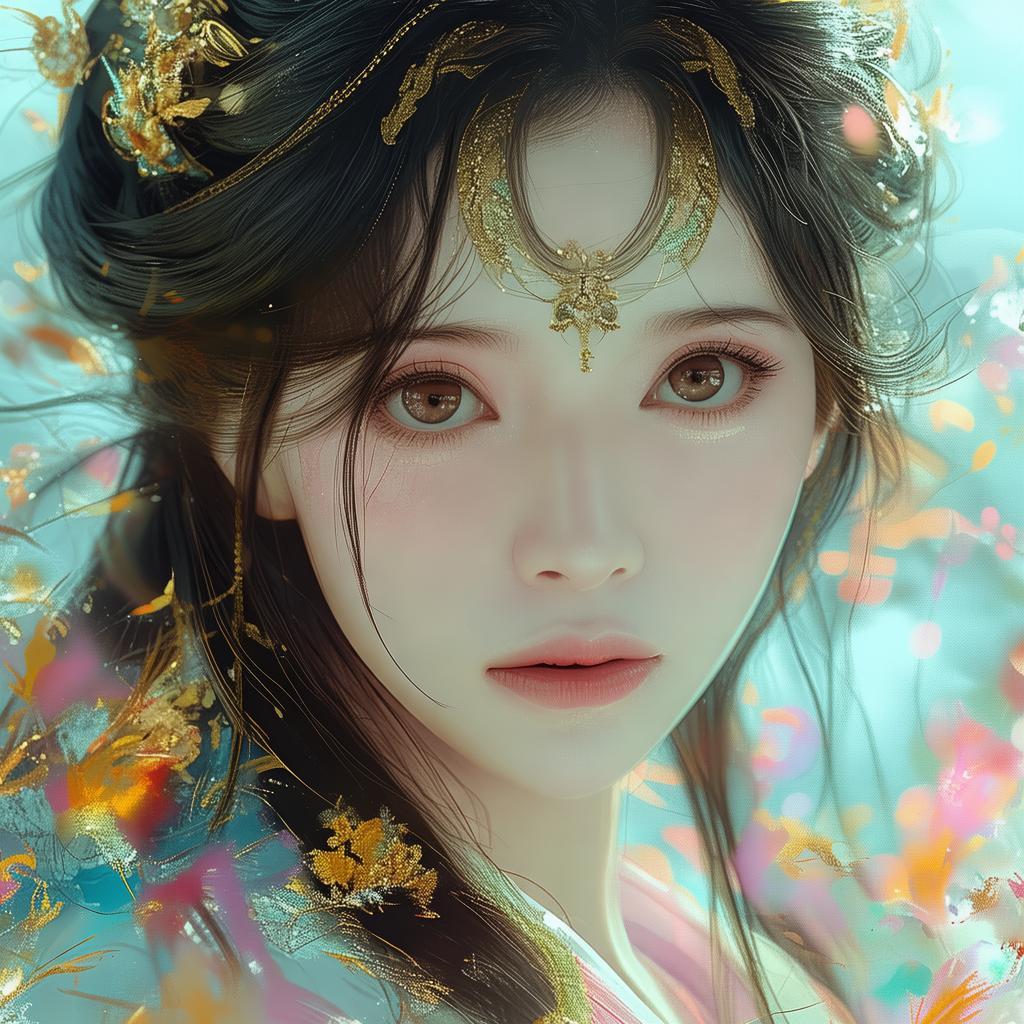 人鱼苏妲己：千年魅惑，真实存在的传说