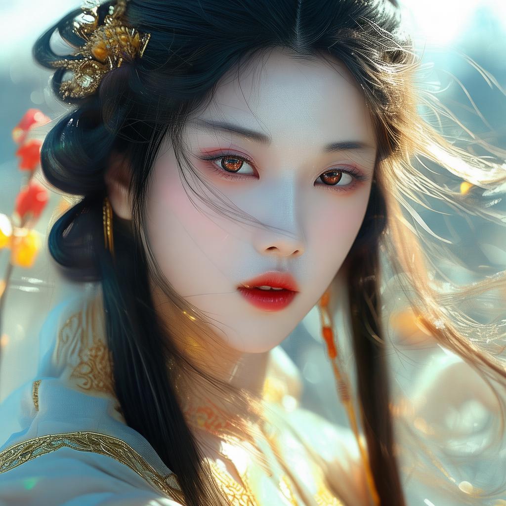 妲己小苏打：揭秘古代妖后与现代生活的神奇邂逅