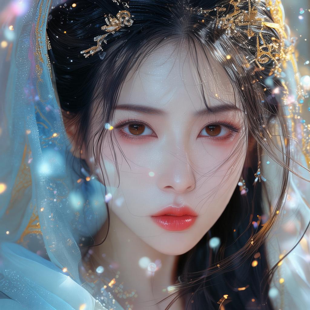 妲己种花：千年狐狸精的绿色生活