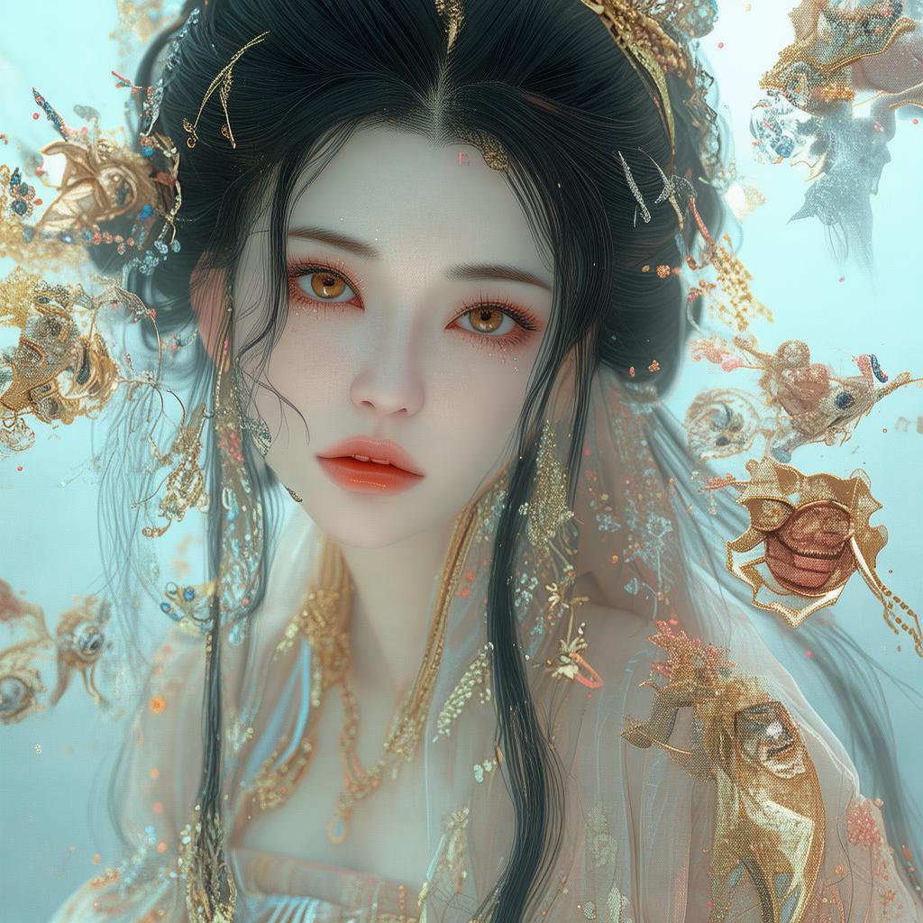 揭秘张大仙妲己大招出装顺序：如何让妲己在王者荣耀中横扫战场？