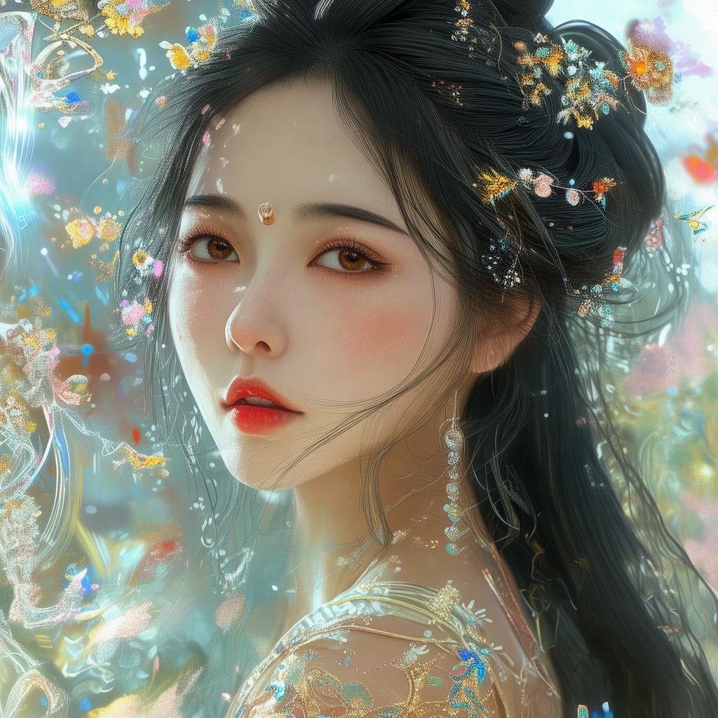 华为小妲己：智能助手的新境界