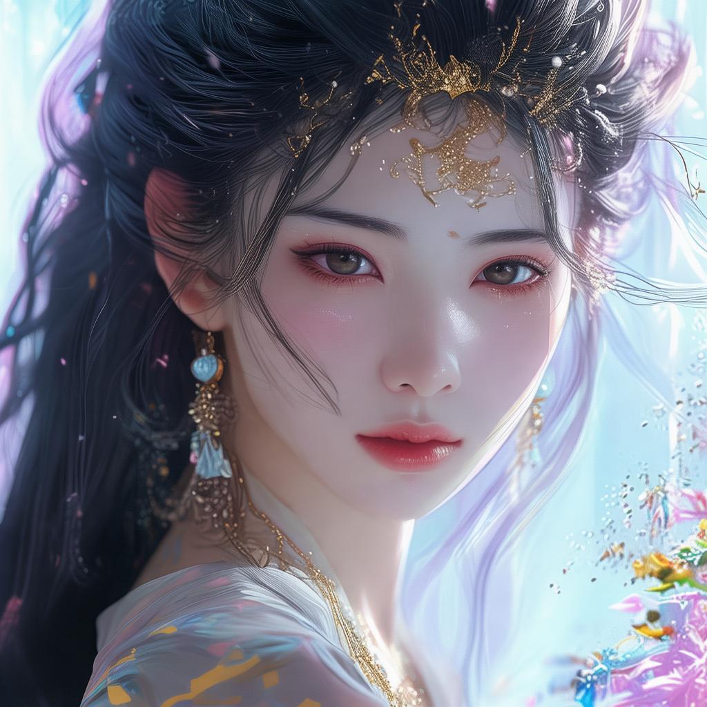 妲己与黄金：揭秘古埃及的奢华传奇