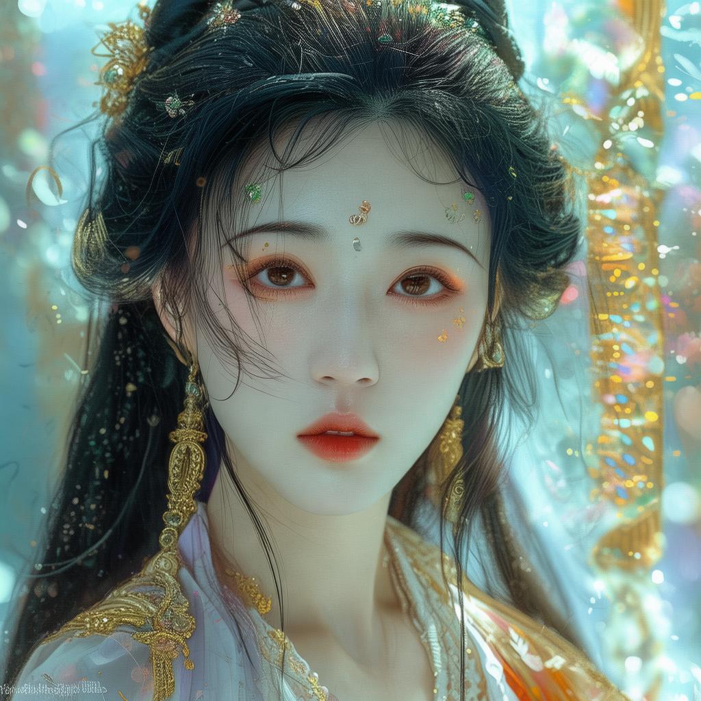 当封神妲己：一位古代女性的传奇人生