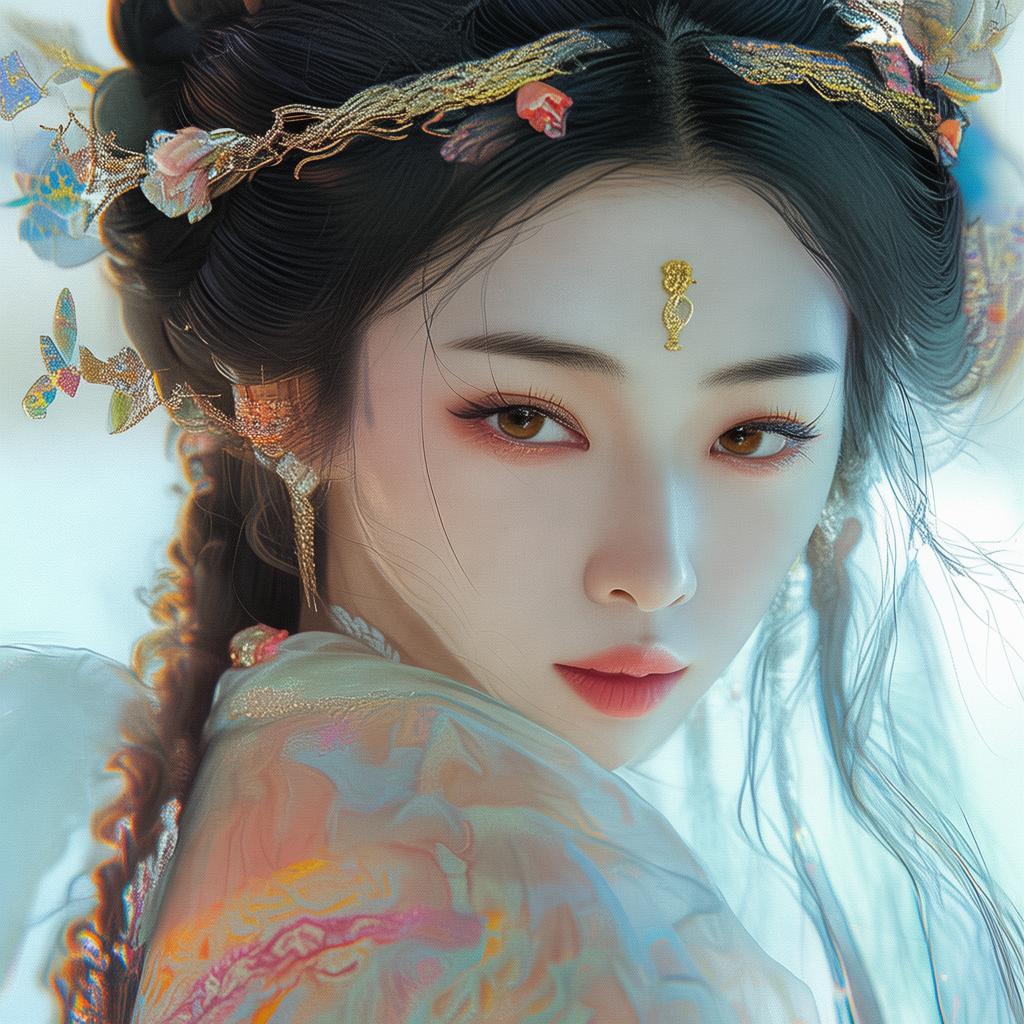 揭秘妲己水晶猎龙者测评版：探寻真实存在的神秘力量！