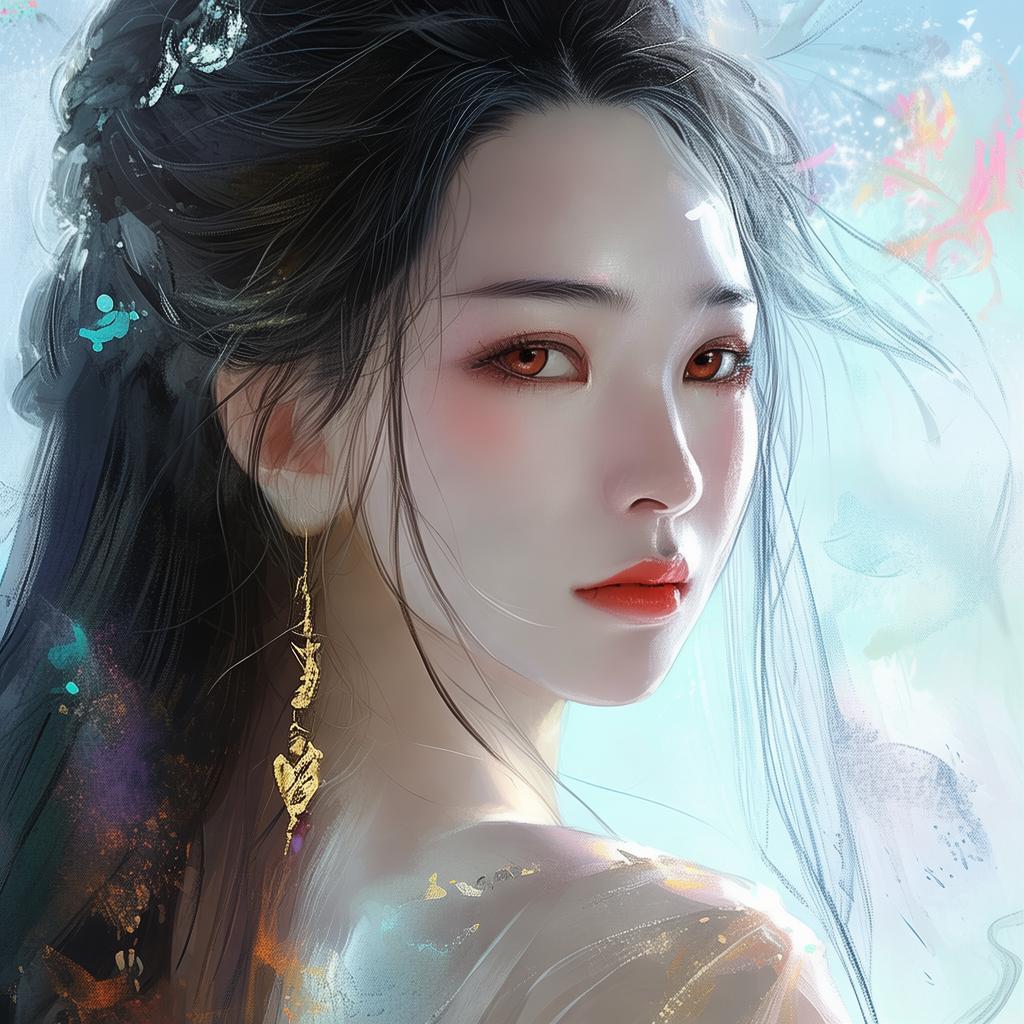 繁华妲己：古代妖姬的传奇人生