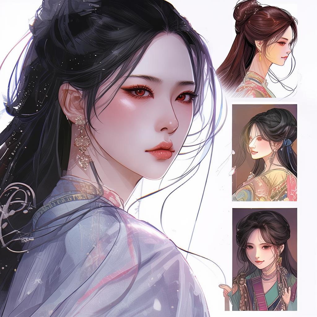 妲己大招231：揭秘千年魅惑背后的真相