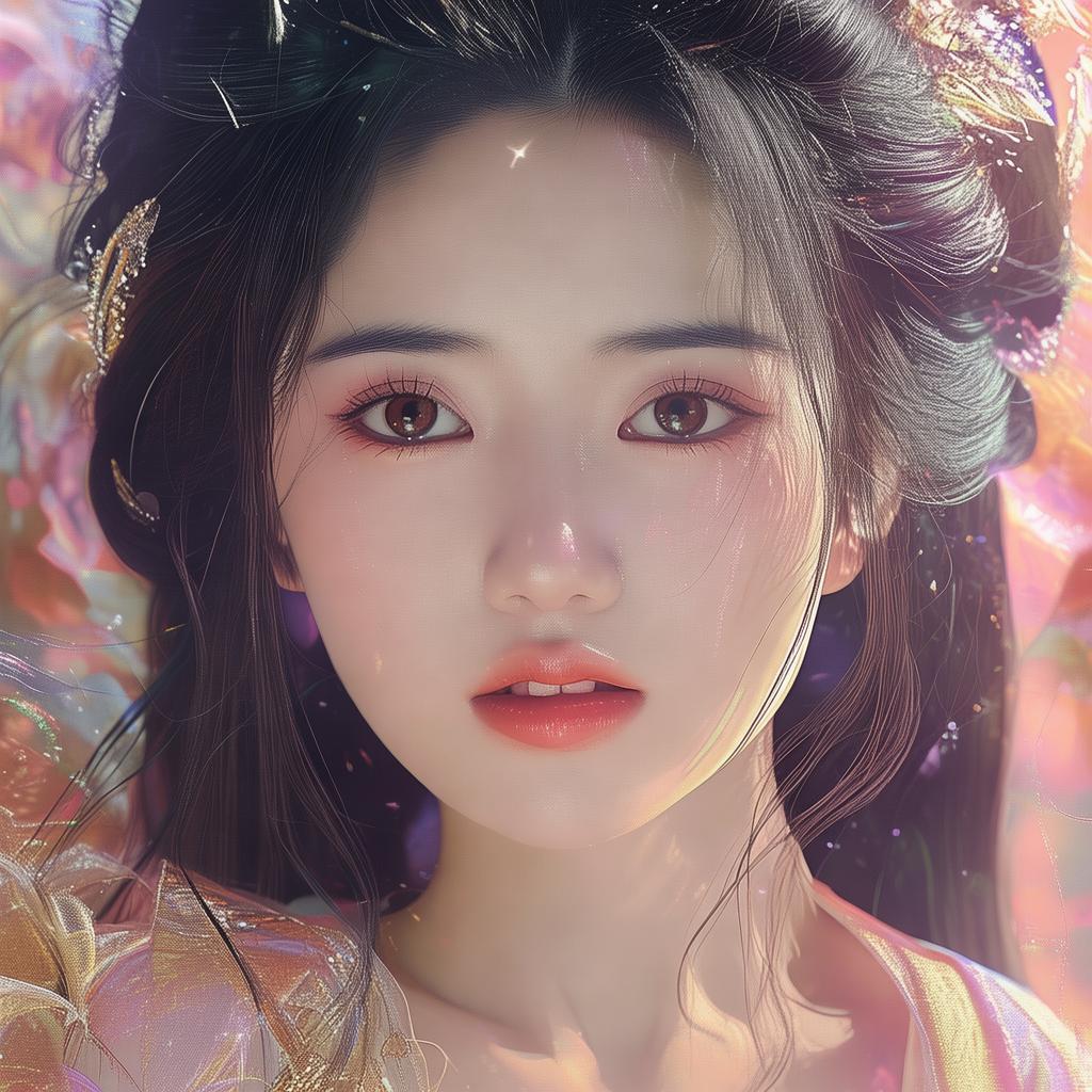 妲己朱可：千古妖后，传奇人生揭秘