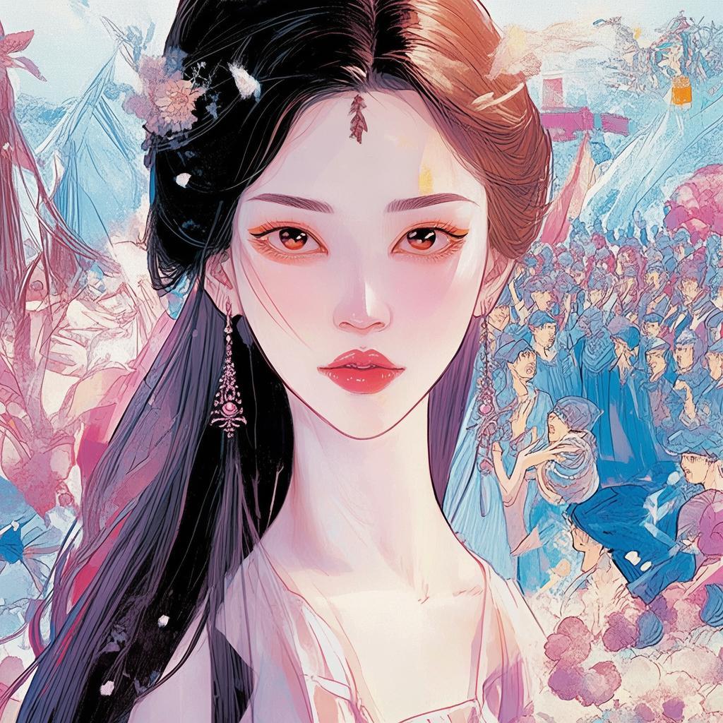 妲己：从神话走向舞台，她究竟是谁？