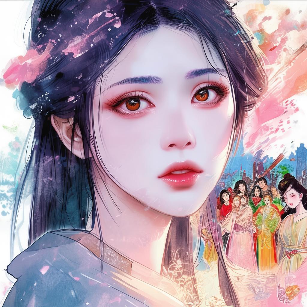 妲己：红颜祸水的千古冤案？揭秘商纣王的悲剧背后