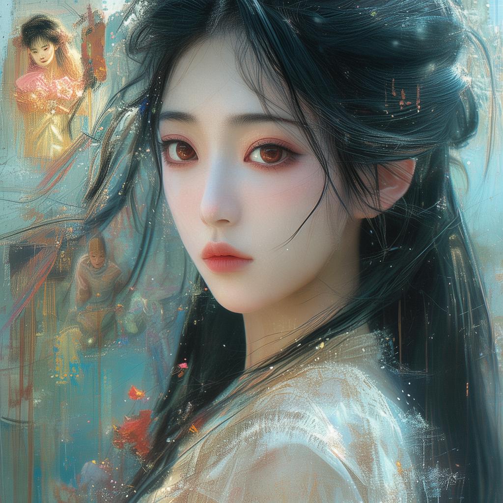妲己蹲女娲：一段尘封千年的神秘往事