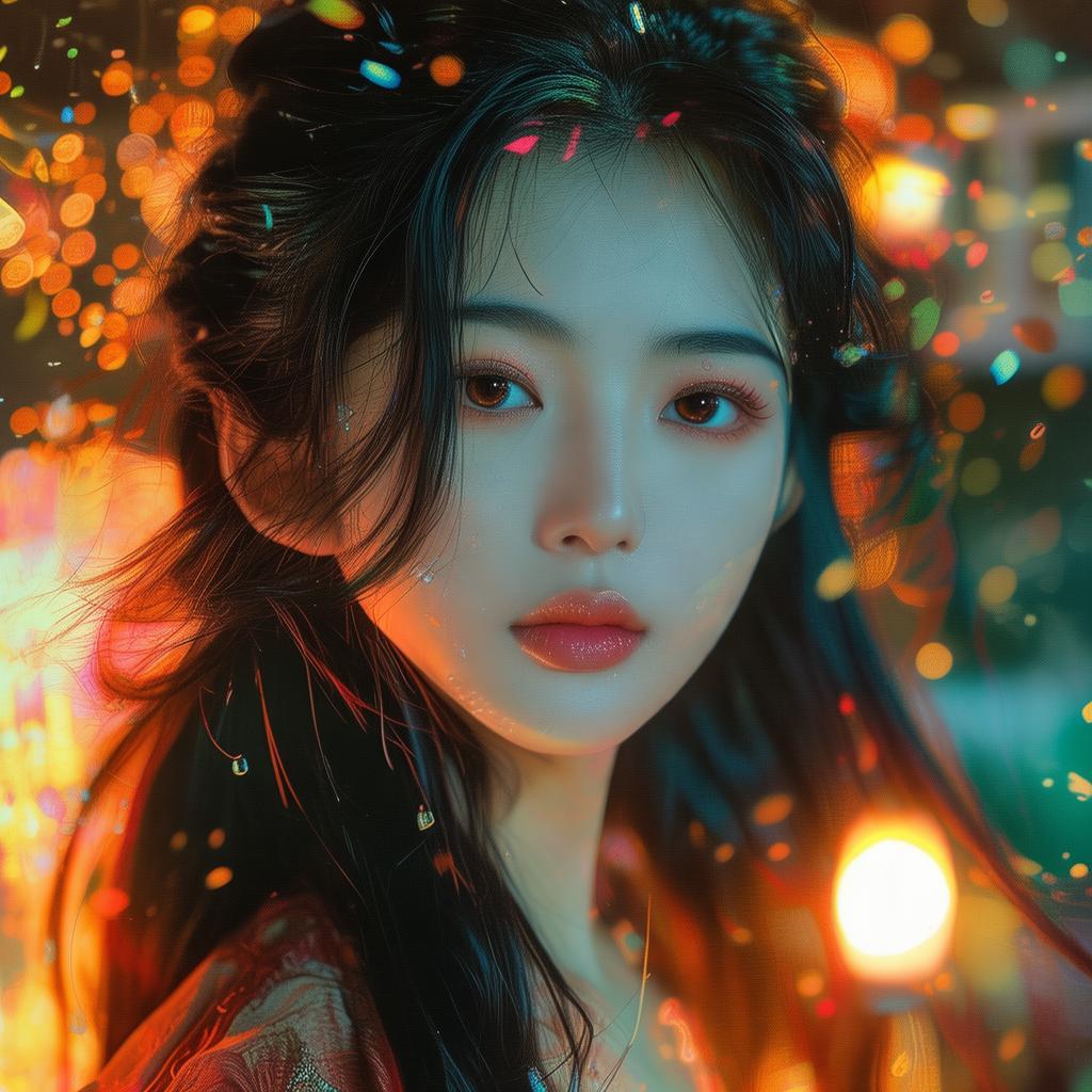 策划增强妲己：从古代妖姬到现代游戏角色的华丽蜕变