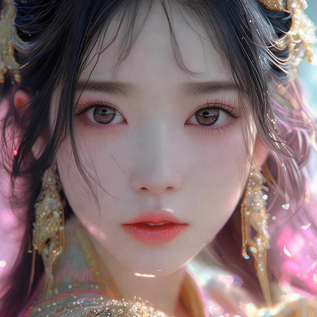 妲己短舞蹈：千年魅惑重现，揭秘古代妖后之谜