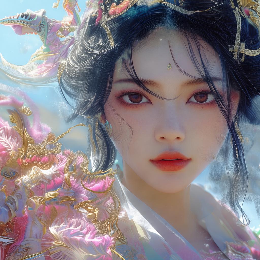瑶妲己吧：揭开千年魅惑背后的真实故事