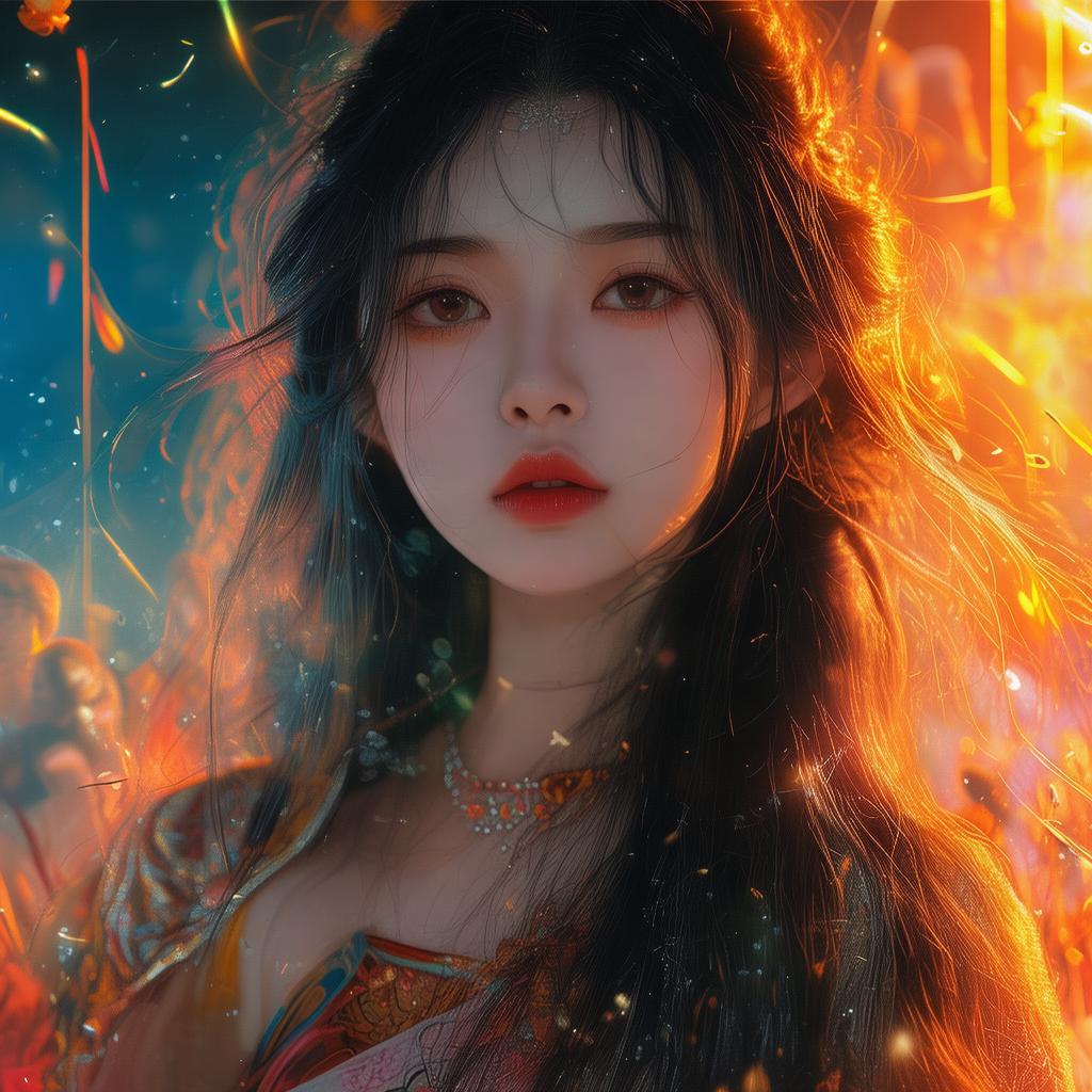 妲己封神46：千年妖姬的神秘重生