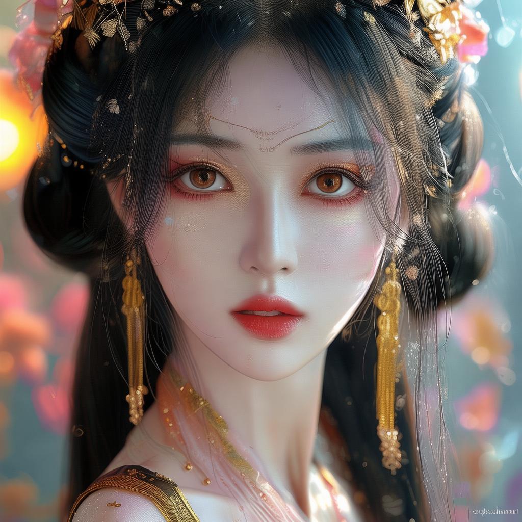 动漫中的妲己：从神话走向现代