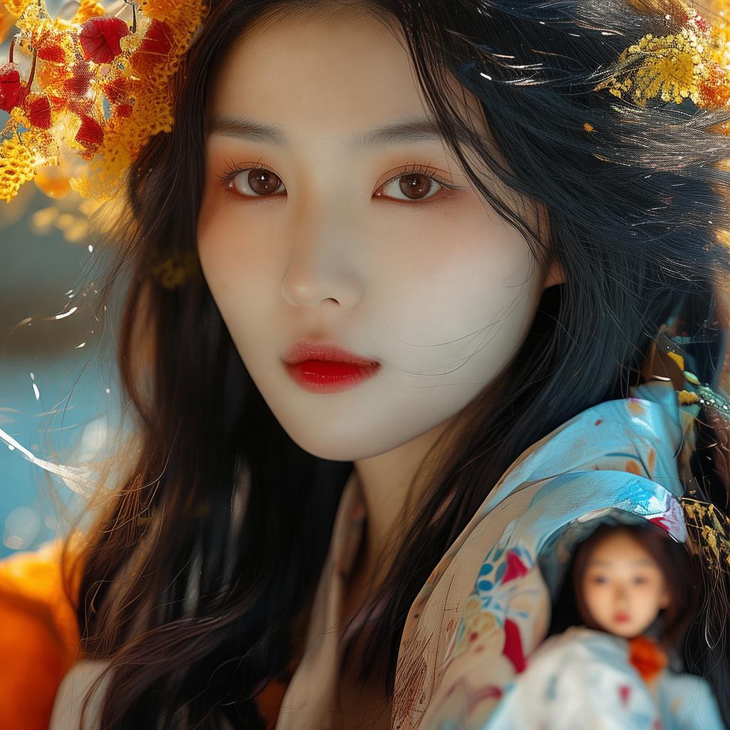 妲己你好坏：千年妖狐的诱惑与悲剧