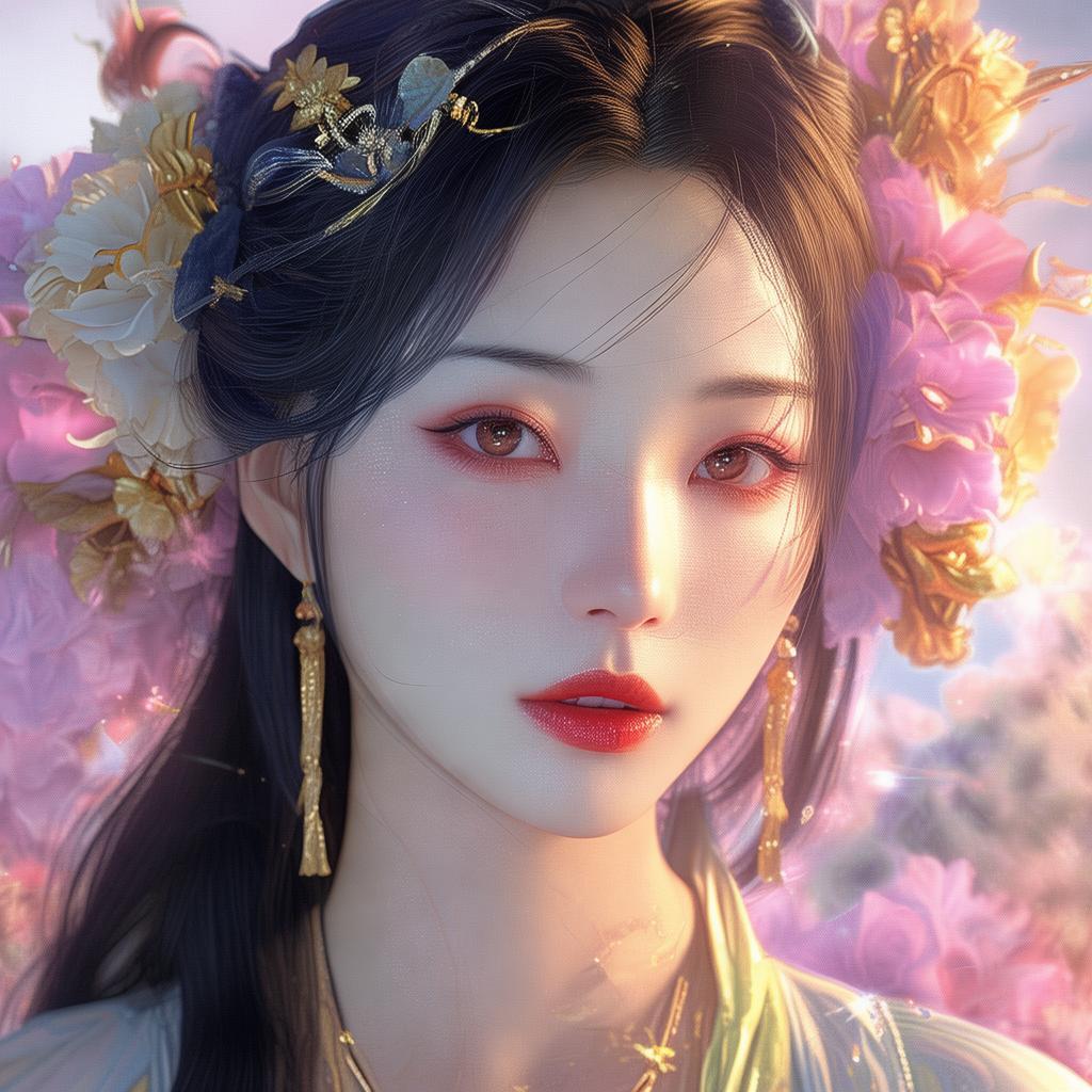 千年魅惑，谁为妲己动容？——探寻古代神话中妲己的多重魅力