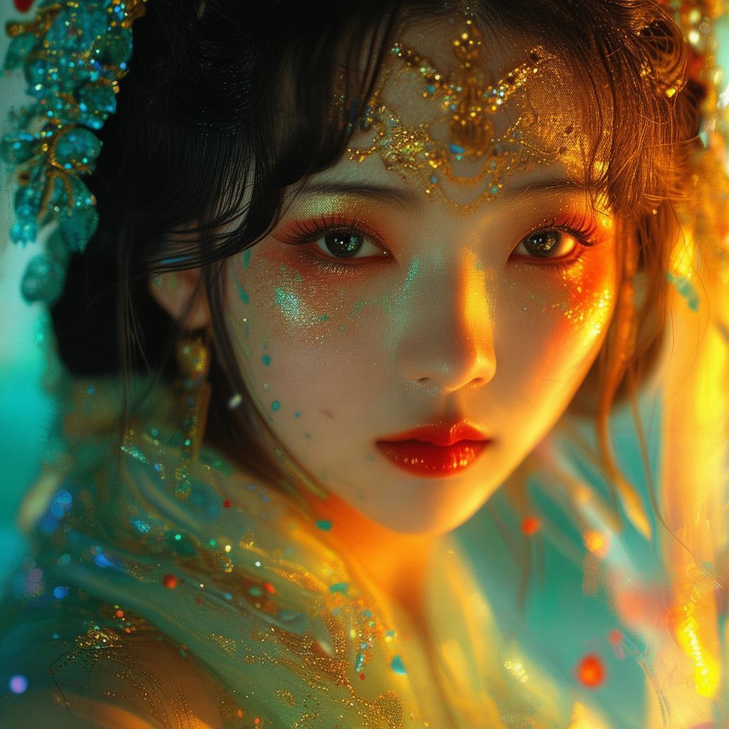 妲己：天子背后的妖狐，天魔的化身