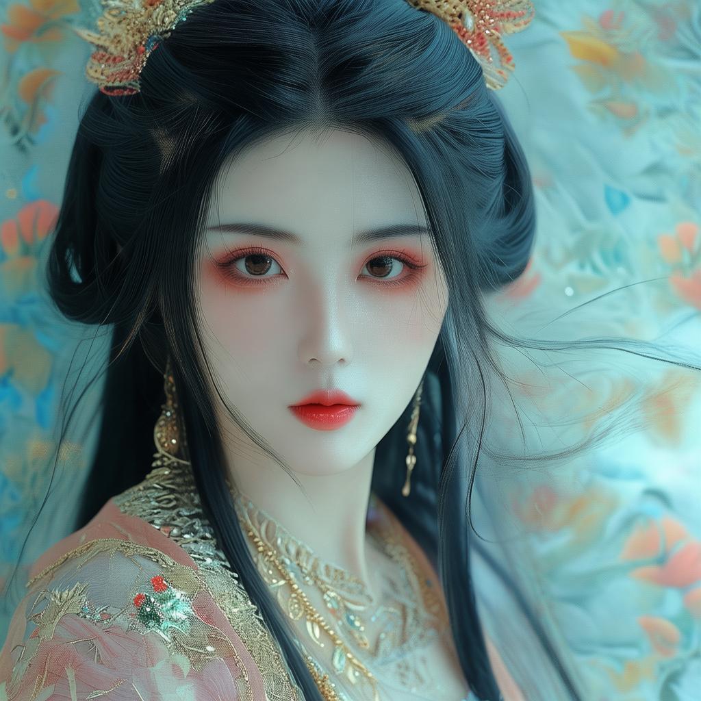 揭秘妲己：从技能到玩法，带你领略王者荣耀中的神秘魅惑