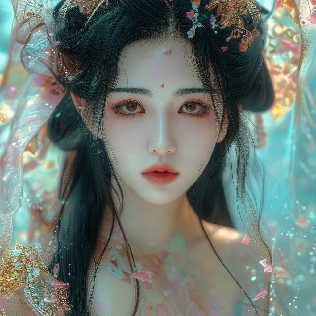 二次元妲己跳舞视频高清：揭秘虚拟偶像的魅力与影响
