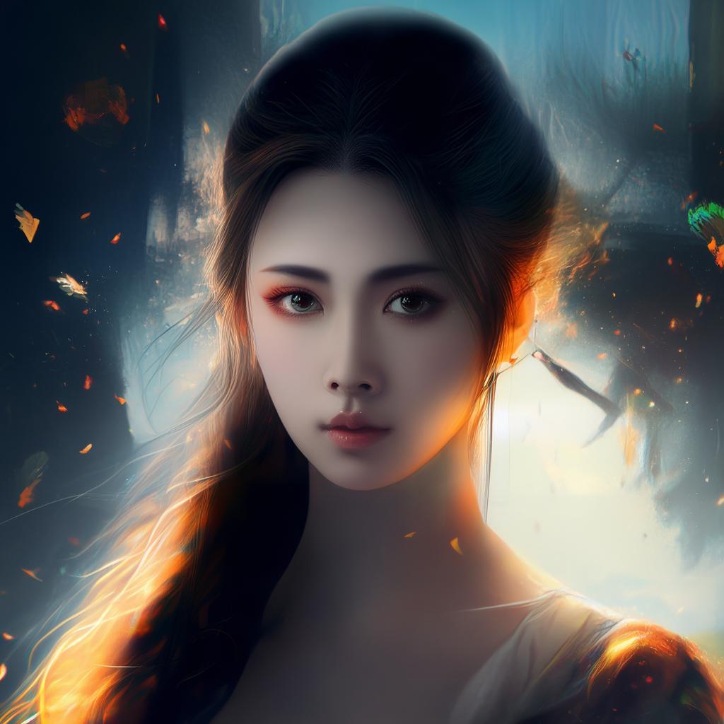 凉菜妲己：揭开古代美女的神秘面纱