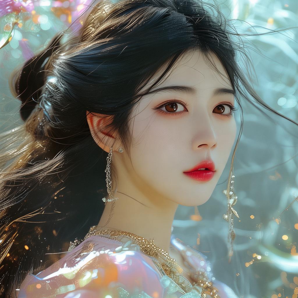 揭秘LOL妲己：从神话走向电竞，她是如何成为游戏界的性感女神？