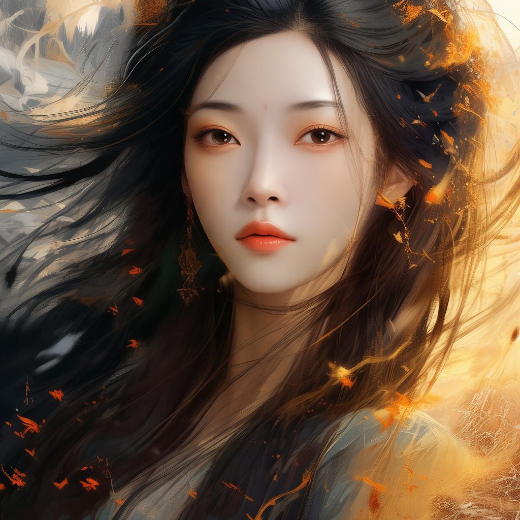 绝食流妲己：揭秘古代妖狐的神秘传说