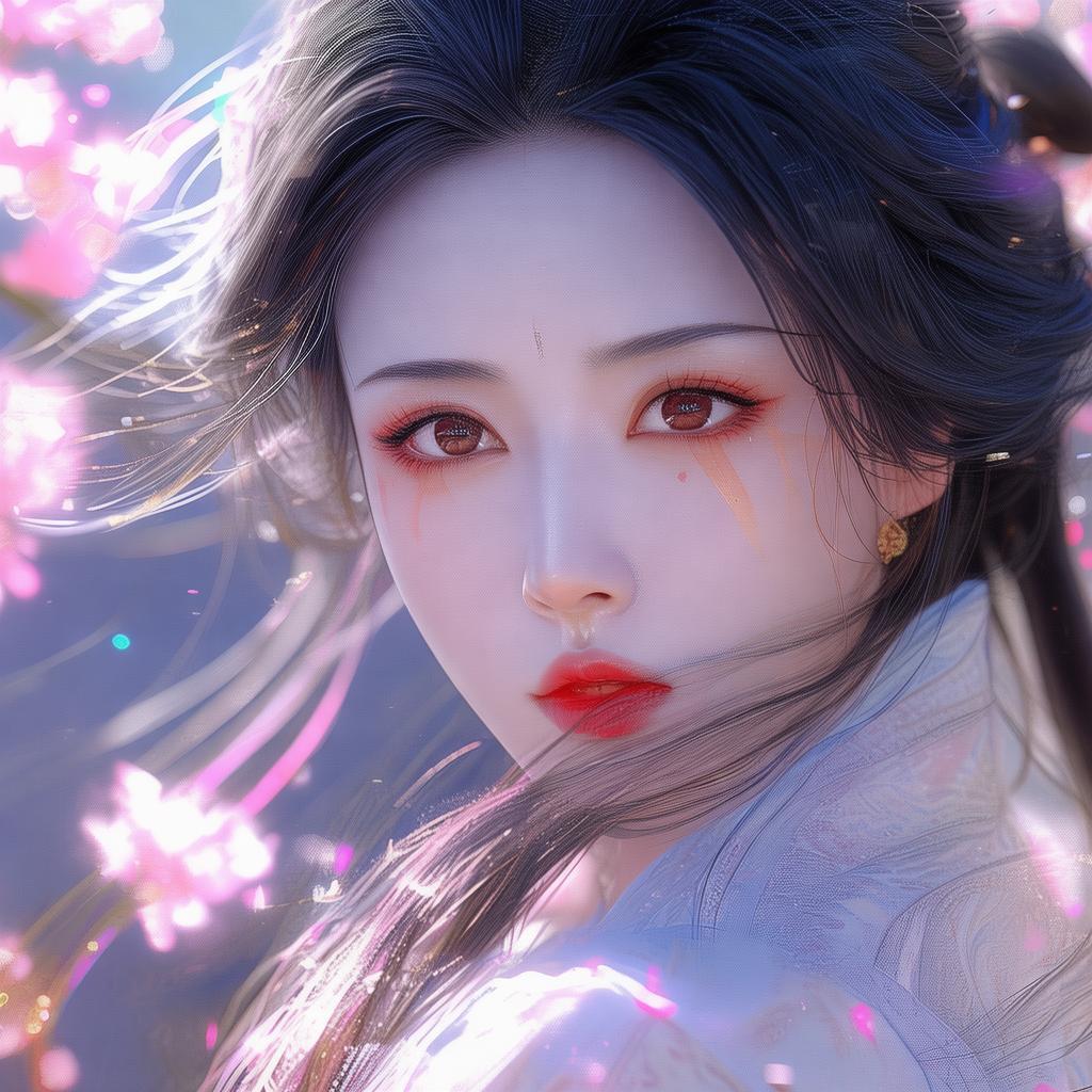 总裁的神秘恋情：妲己的现代版