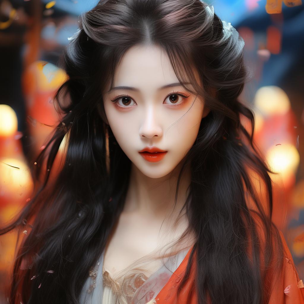 漂亮妈妈妲己：千年传奇，揭秘商朝妖后之谜