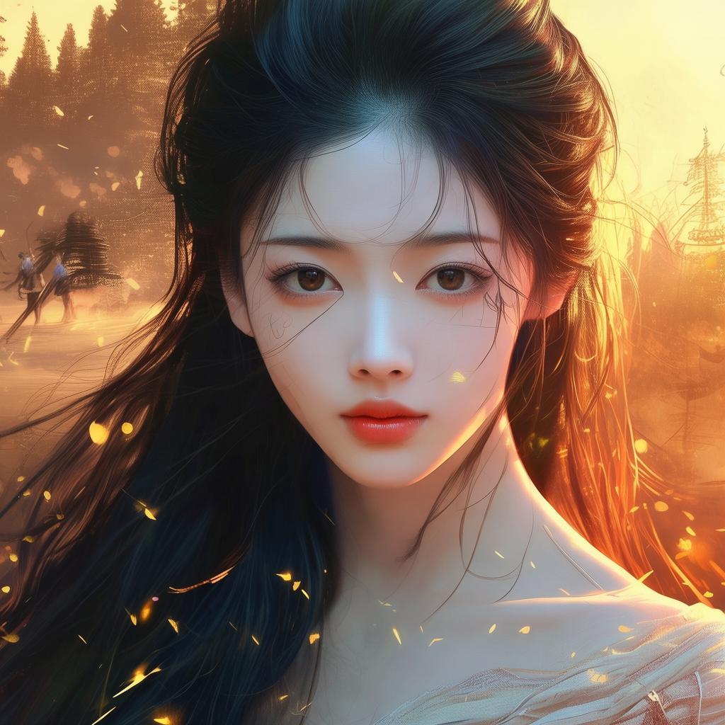 妲己衬衣装：揭开千年魅惑背后的真实故事