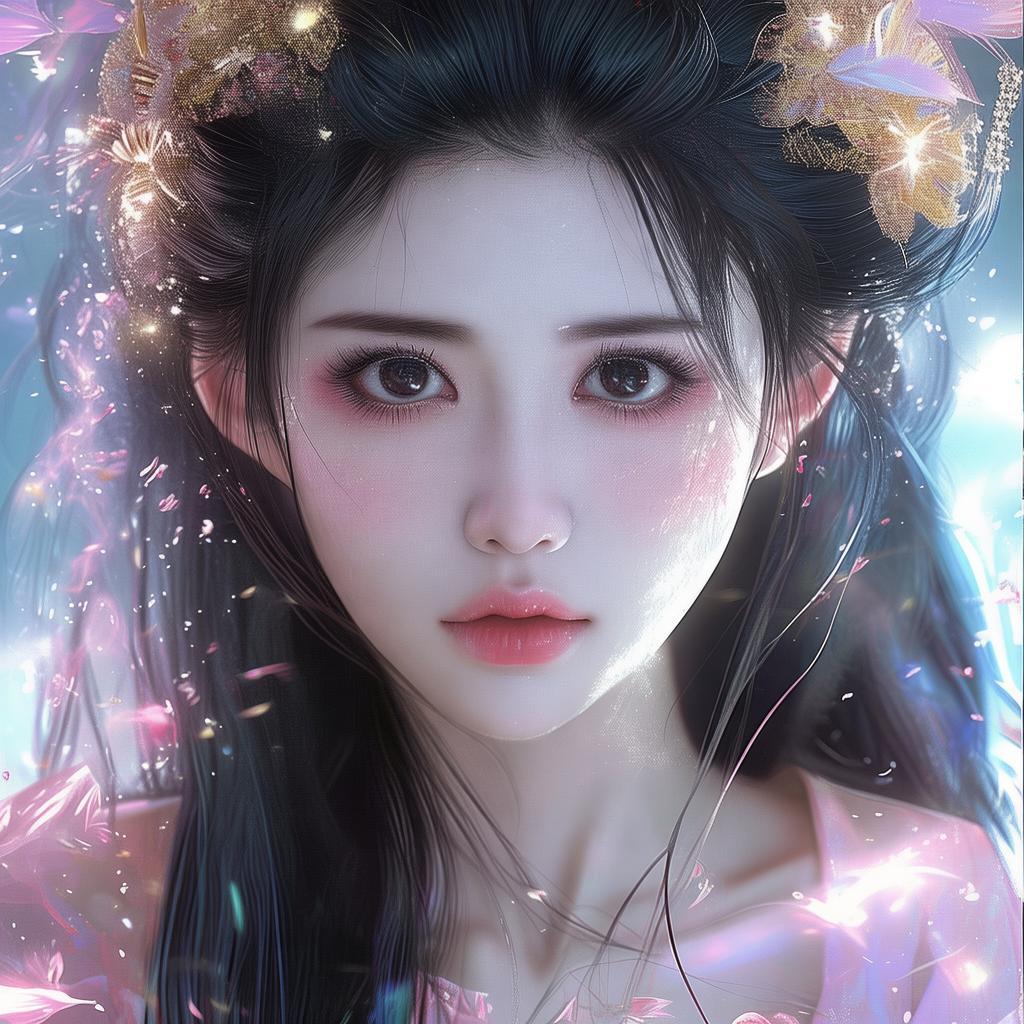 王者暧昧妲己：穿越千年的魅惑传奇