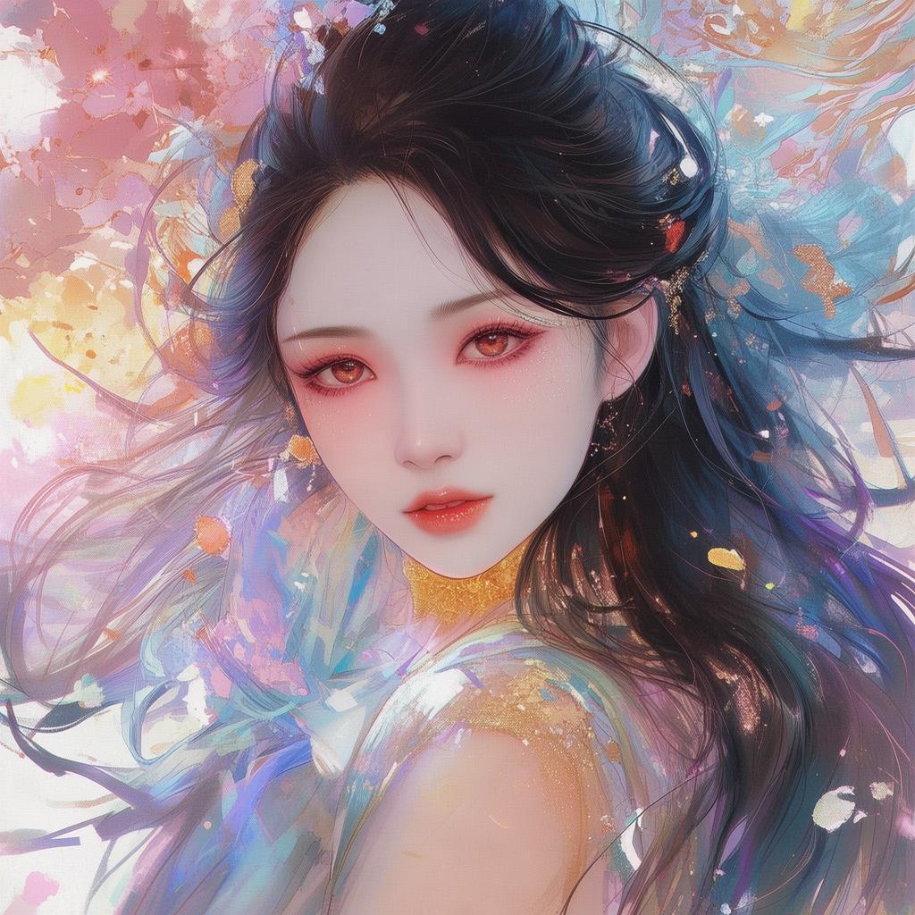 王者荣耀中的绝色妖姬：揭秘妲己的神秘魅力与猪八戒的激战传奇